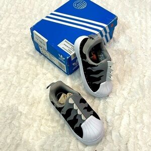 adidas gazelle silver green womens Toddlers adidas Superstar Shoes White EF4842